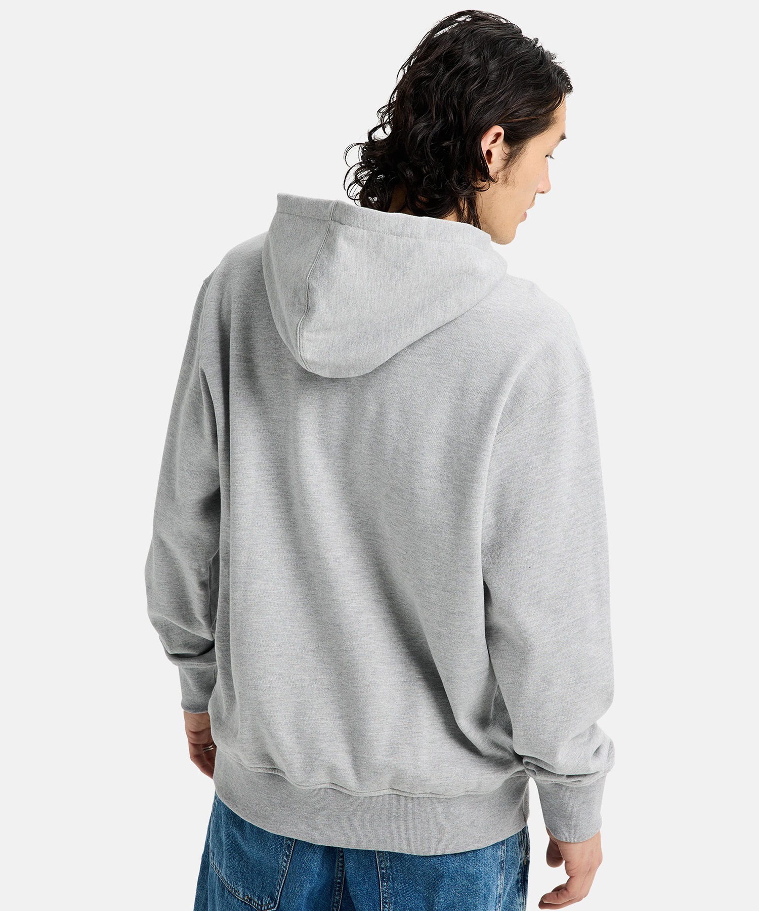 Burtonバートンスキーウェアスノーボードジャケットパーカーフード付灰色グレー BURTON バートン Mountain Pullover Hoodie スノーボード ウェア