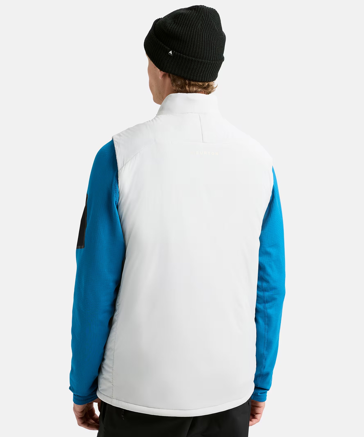 BURTON バートン エーケー [ak] Helium Stretch Insulated Vest ベスト
