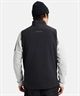 BURTON バートン エーケー [ak] Helium Stretch Insulated Vest ベスト スノーボード ウェア インナー メンズ 25-26モデル 【2526】(TRUEBLACK-XS)