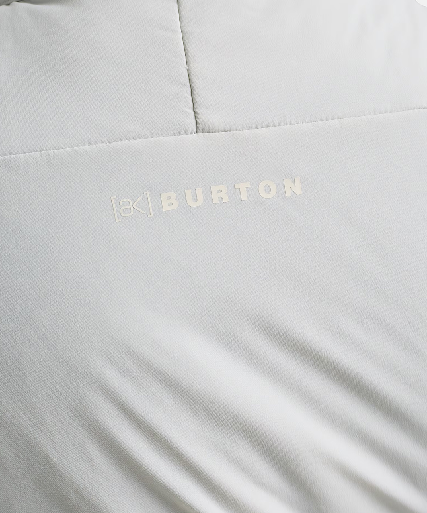 BURTON バートン エーケー [ak] Helium Stretch Insulated Vest ベスト スノーボード ウェア インナー メンズ 25-26モデル 【2526】(TRUEBLACK-XS)