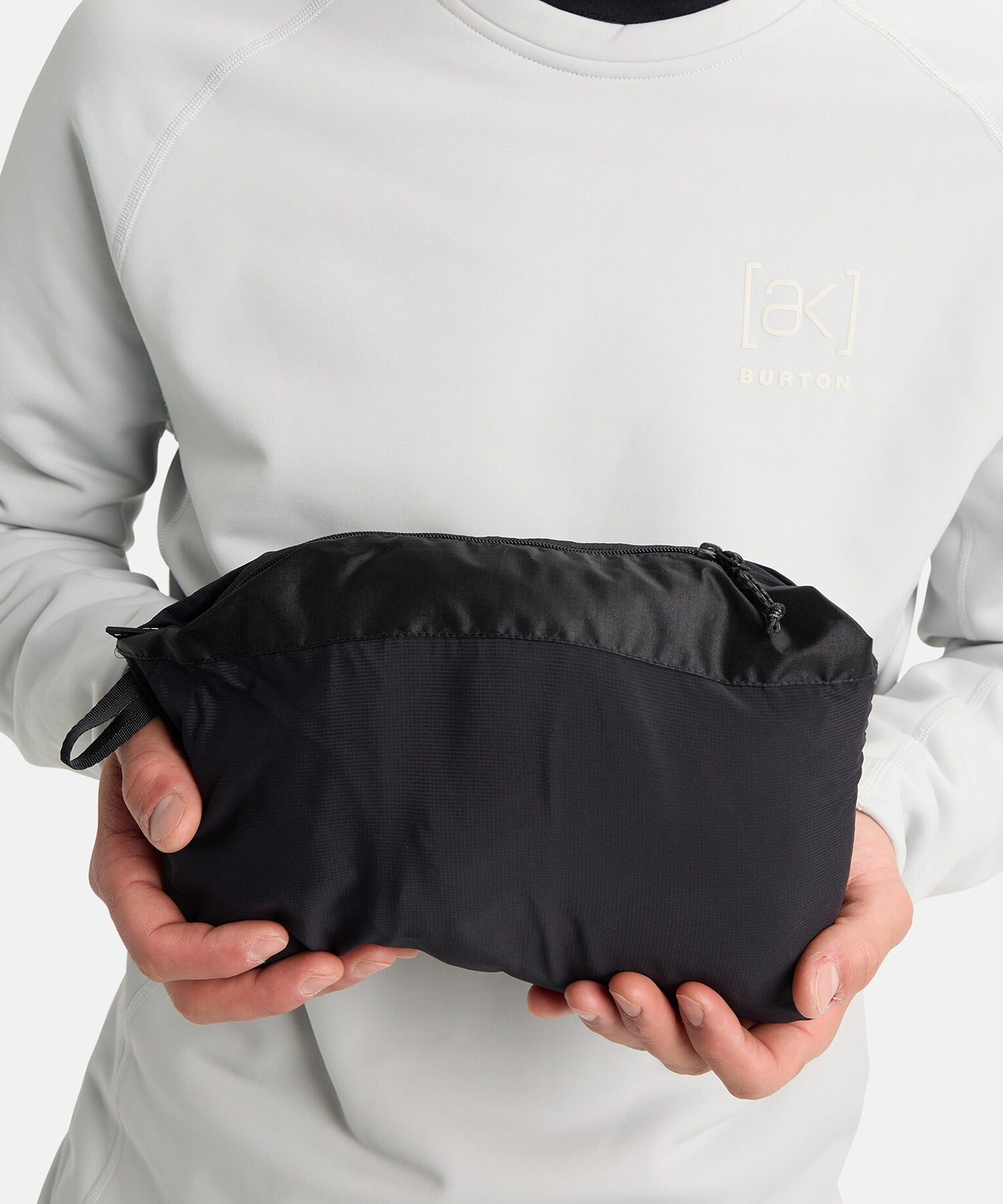 BURTON バートン エーケー [ak] Helium Stretch Insulated Vest ベスト