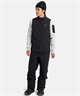 BURTON バートン エーケー [ak] Helium Stretch Insulated Vest ベスト スノーボード ウェア インナー メンズ 25-26モデル 【2526】(TRUEBLACK-XS)