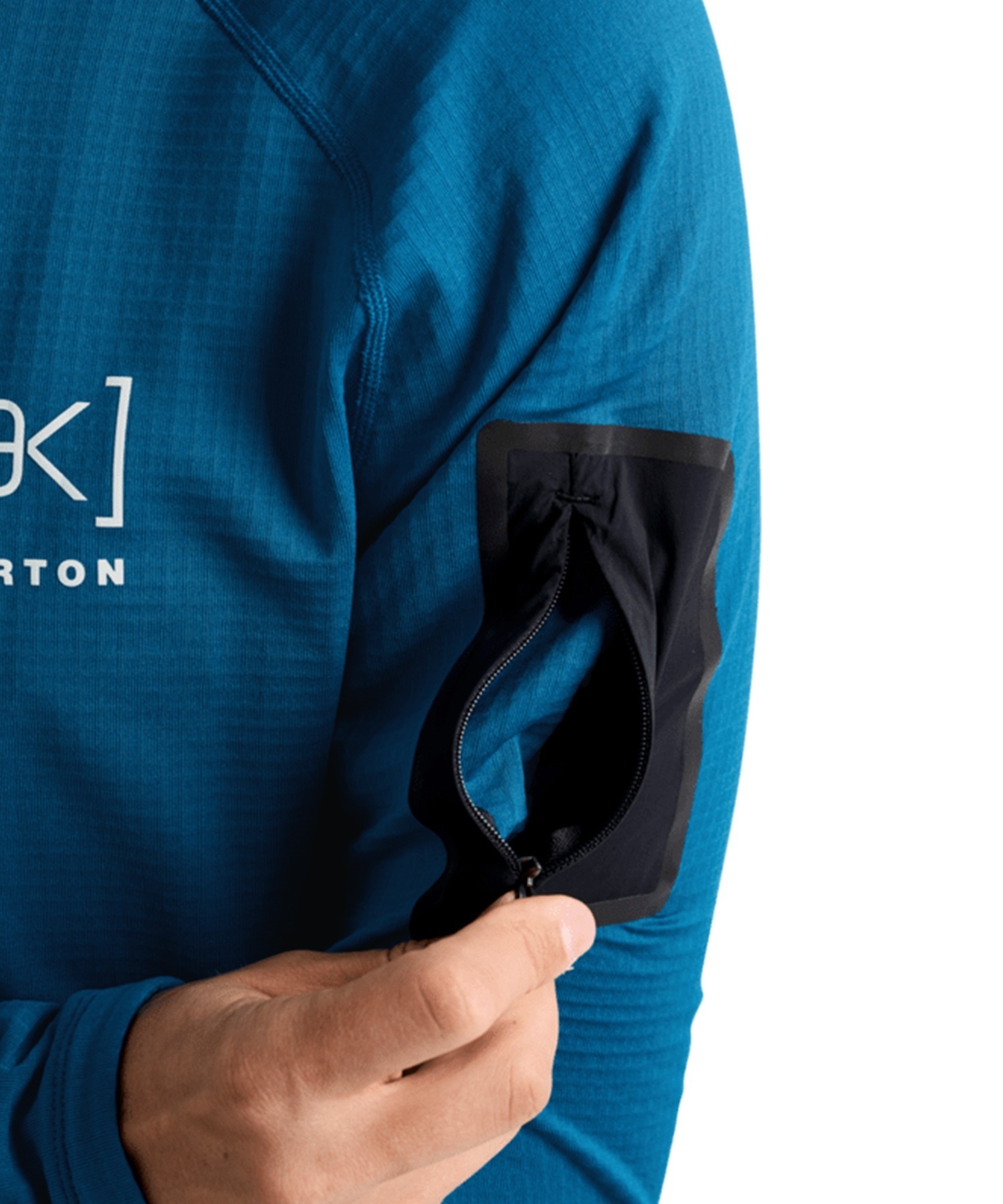 [ak] BURTON HYBRID INSULATOR Sサイズ インナー ak] BURTON HYBRID INSULATOR Sサイズ インナー ak] BURTON