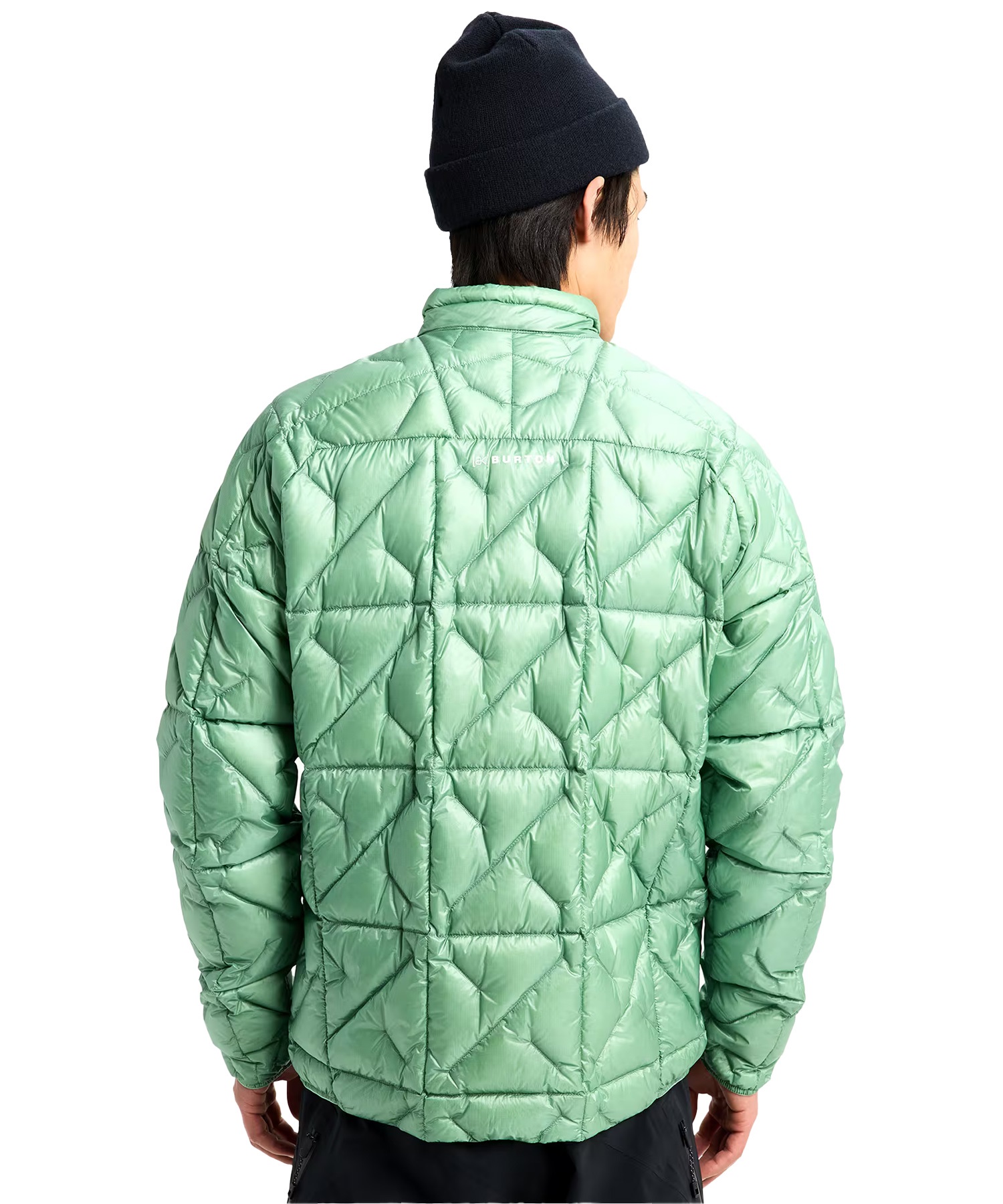 BURTON バートン エーケー Men's [ak] Baker Ultralight Down Jacket