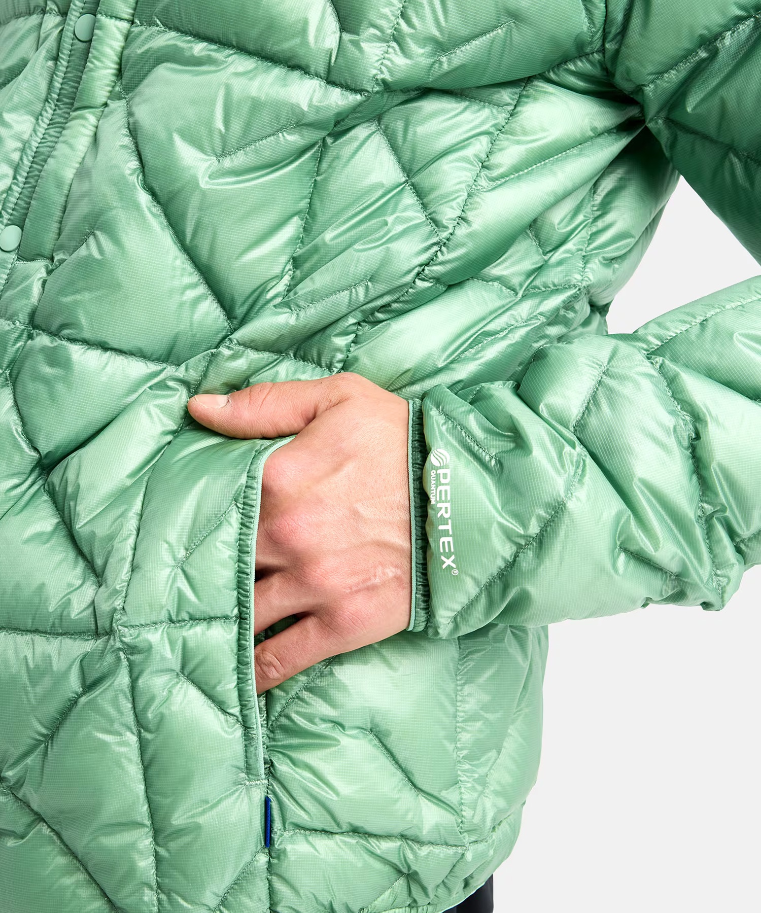 BURTON バートン エーケー Men's [ak] Baker Ultralight Down Jacket