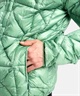 BURTON バートン エーケー Men's [ak] Baker Ultralight Down Jacket スノーボード ウェア インナー メンズ 25-26モデル 【2526】(TRUEBLACK-XS)