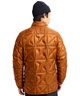 BURTON バートン エーケー Men's [ak] Baker Down Jacket スノーボード ウェア インナー メンズ 25-26モデル MM I26 【2526】(CHESTNUTBROWN-XXS)