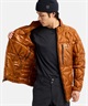 BURTON バートン エーケー Men's [ak] Baker Down Jacket スノーボード ウェア インナー メンズ 25-26モデル MM I26 【2526】(CHESTNUTBROWN-XXS)