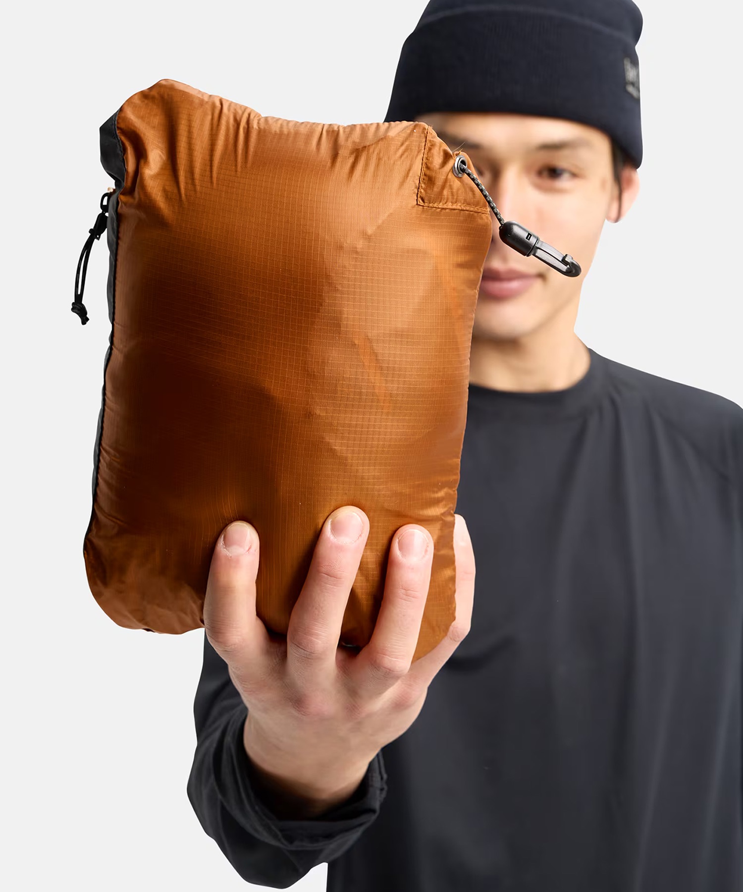 BURTON バートン エーケー Men's [ak] Baker Down Jacket スノーボード ウェア インナー メンズ 25-26モデル MM I26 【2526】(CHESTNUTBROWN-XXS)