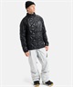 BURTON バートン エーケー Men's [ak] Baker Down Jacket スノーボード ウェア インナー メンズ 25-26モデル MM I26 【2526】(CHESTNUTBROWN-XXS)