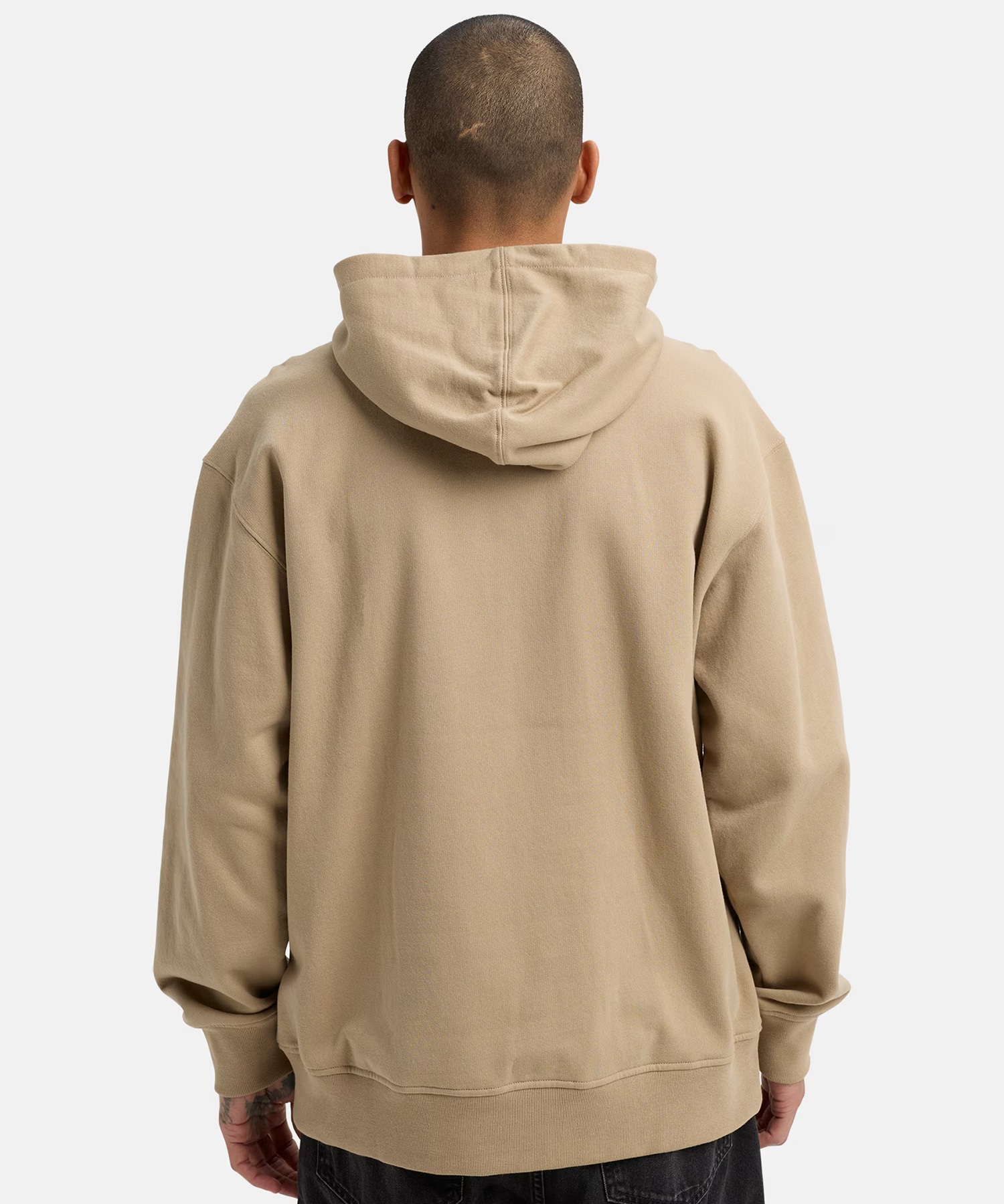 BURTON バートン Family Tree Pullover Hoodie スノーボード ウェア インナー ユニセックス フーディー パーカー 25-26モデル 【2526】(SUMMITTAUPE-XXS)