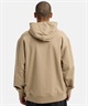 BURTON バートン Family Tree Pullover Hoodie スノーボード ウェア インナー ユニセックス フーディー パーカー 25-26モデル 【2526】(SUMMITTAUPE-XXS)