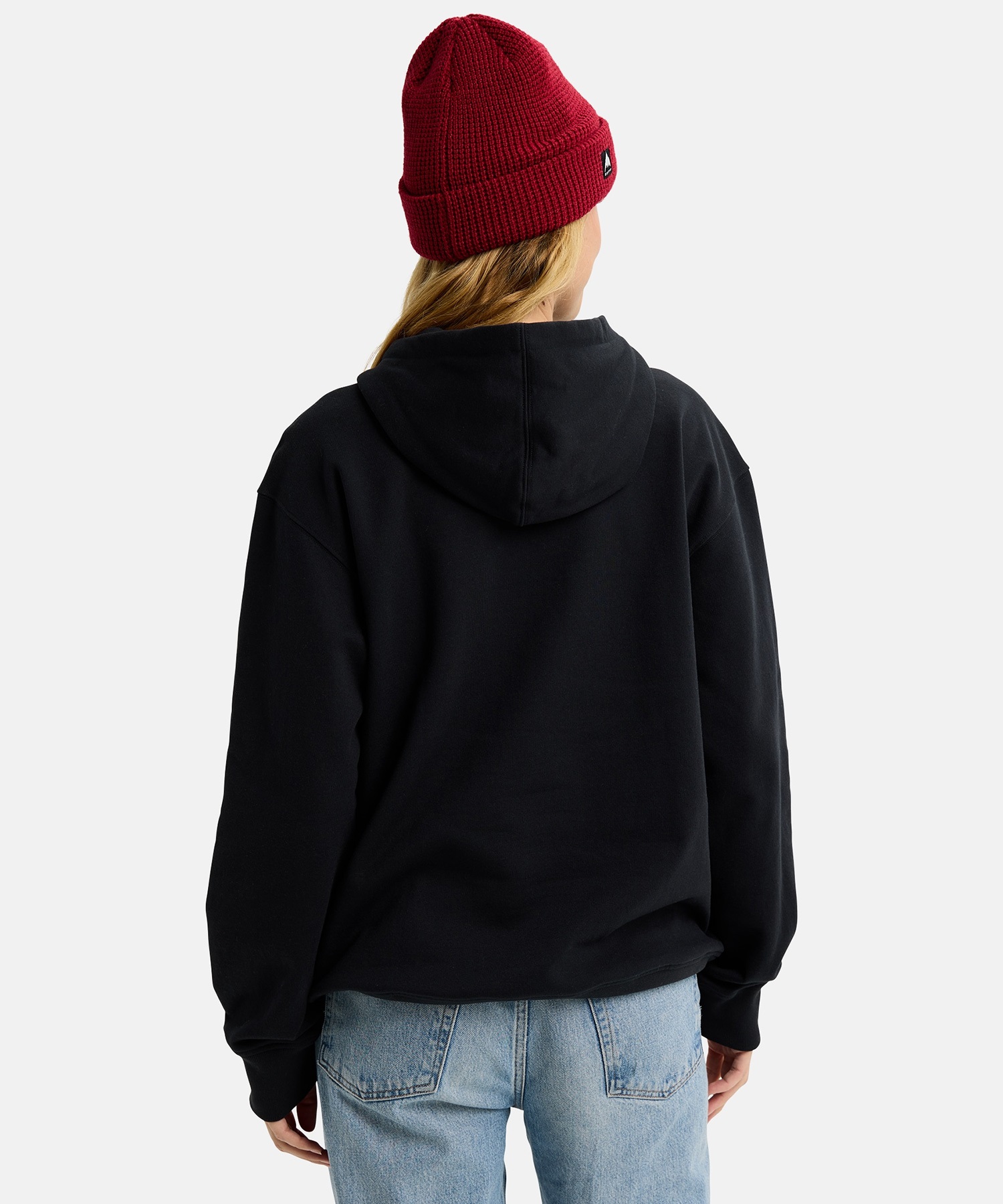 BURTON バートン Family Tree Pullover Hoodie スノーボード ウェア インナー ユニセックス フーディー パーカー 25-26モデル 【2526】(SUMMITTAUPE-XXS)
