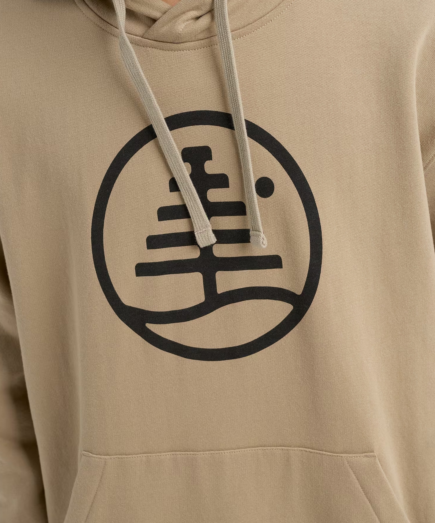 BURTON バートン Family Tree Pullover Hoodie スノーボード ウェア インナー ユニセックス フーディー パーカー 25-26モデル 【2526】(SUMMITTAUPE-XXS)