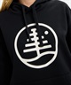 BURTON バートン Family Tree Pullover Hoodie スノーボード ウェア インナー ユニセックス フーディー パーカー 25-26モデル 【2526】(SUMMITTAUPE-XXS)