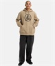 BURTON バートン Family Tree Pullover Hoodie スノーボード ウェア インナー ユニセックス フーディー パーカー 25-26モデル 【2526】(SUMMITTAUPE-XXS)