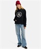 BURTON バートン Family Tree Pullover Hoodie スノーボード ウェア インナー ユニセックス フーディー パーカー 25-26モデル 【2526】(SUMMITTAUPE-XXS)