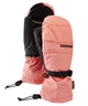 BURTON バートン Women's Profile Mittens スノーボード グローブ レディース ムラサキスポーツ 25-26モデル MM E22 【2526】(SOFTSAGE-XS)