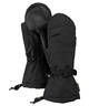 BURTON バートン Women's Profile Mittens スノーボード グローブ レディース ムラサキスポーツ 25-26モデル MM E22 【2526】(SOFTSAGE-XS)