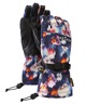 BURTON バートン Women's Profile Gloves スノーボード グローブ レディース ムラサキスポーツ 25-26モデル MM E22 【2526】(STOUTWHITE-XS)