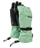 BURTON バートン Women's Profile Gloves スノーボード グローブ レディース ムラサキスポーツ 25-26モデル MM E22 【2526】(STOUTWHITE-XS)
