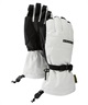 BURTON バートン Women's Profile Gloves スノーボード グローブ レディース ムラサキスポーツ 25-26モデル MM E22 【2526】(STOUTWHITE-XS)