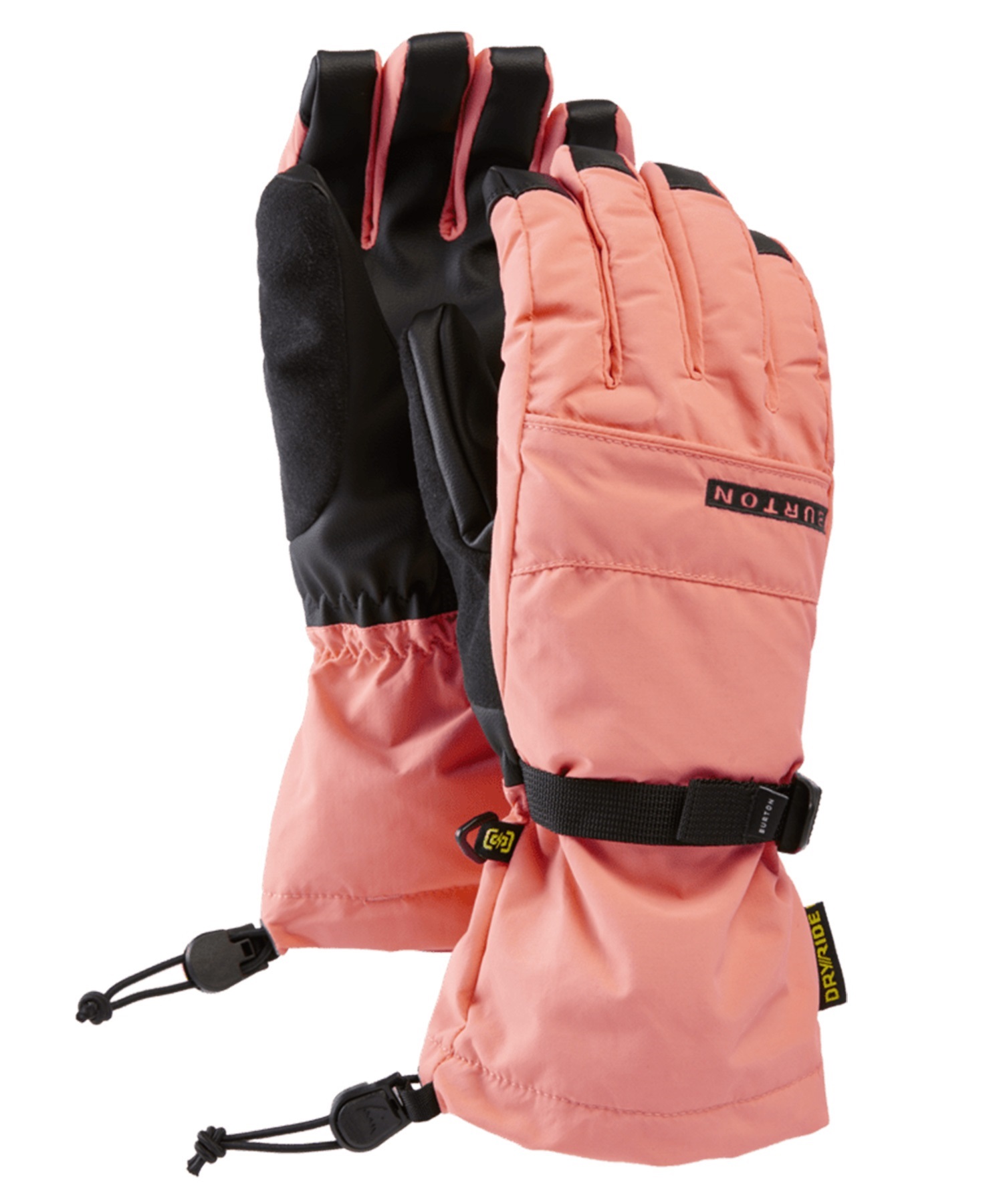 BURTON バートン Women's Profile Gloves スノーボード グローブ