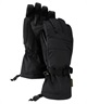 BURTON バートン Women's Profile Gloves スノーボード グローブ レディース ムラサキスポーツ 25-26モデル MM E22 【2526】(STOUTWHITE-XS)