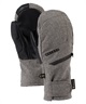 BURTON バートン Women's GORE-TEX Under Mittens スノーボード グローブ レディース ムラサキスポーツ 25-26モデル MM E22 【2526】(SUMMITTAUPE-XS)