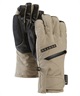 BURTON バートン Women's GORE-TEX Under Gloves スノーボード グローブ レディース ムラサキスポーツ 25-26モデル MM E22 【2526】(SUMMITTAUPE-XS)