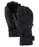 BURTON バートン Women's GORE-TEX Under Gloves スノーボード グローブ レディース ムラサキスポーツ 25-26モデル MM E22 【2526】(SUMMITTAUPE-XS)