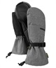BURTON バートン Men's Profile Mittens スノーボード グローブ メンズ ムラサキスポーツ 25-26モデル MM E22 【2526】(SUMMITTAUPE-XS)