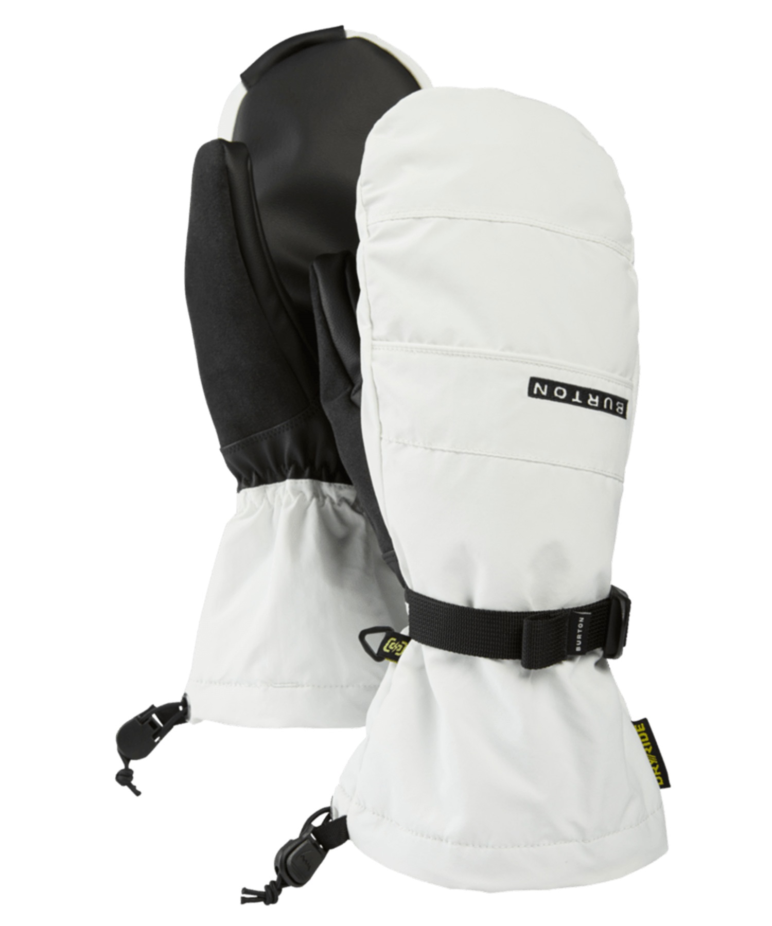 【新品】BURTON M PROFILE MITT BURTON バートン スノーボード グローブ メンズ Men's Profile Mittens