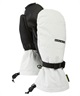 BURTON バートン Men's Profile Mittens スノーボード グローブ メンズ ムラサキスポーツ 25-26モデル MM E22 【2526】(SUMMITTAUPE-XS)