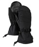 BURTON バートン Men's Profile Mittens スノーボード グローブ メンズ ムラサキスポーツ 25-26モデル MM E22 【2526】(SUMMITTAUPE-XS)