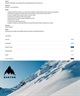 BURTON バートン Men's Profile Mittens スノーボード グローブ メンズ ムラサキスポーツ 25-26モデル MM E22 【2526】(SUMMITTAUPE-XS)