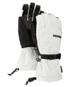 BURTON バートン Men's Profile Gloves スノーボード グローブ メンズ ムラサキスポーツ 25-26モデル MM E22 【2526】(GRAYHEATHER-XS)