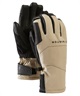 BURTON バートン [ak] GORE-TEX Clutch Gloves スノーボード グローブ ユニセックス ムラサキスポーツ 25-26モデル MM E22 【2526】(JAKEBLUE-XXS)