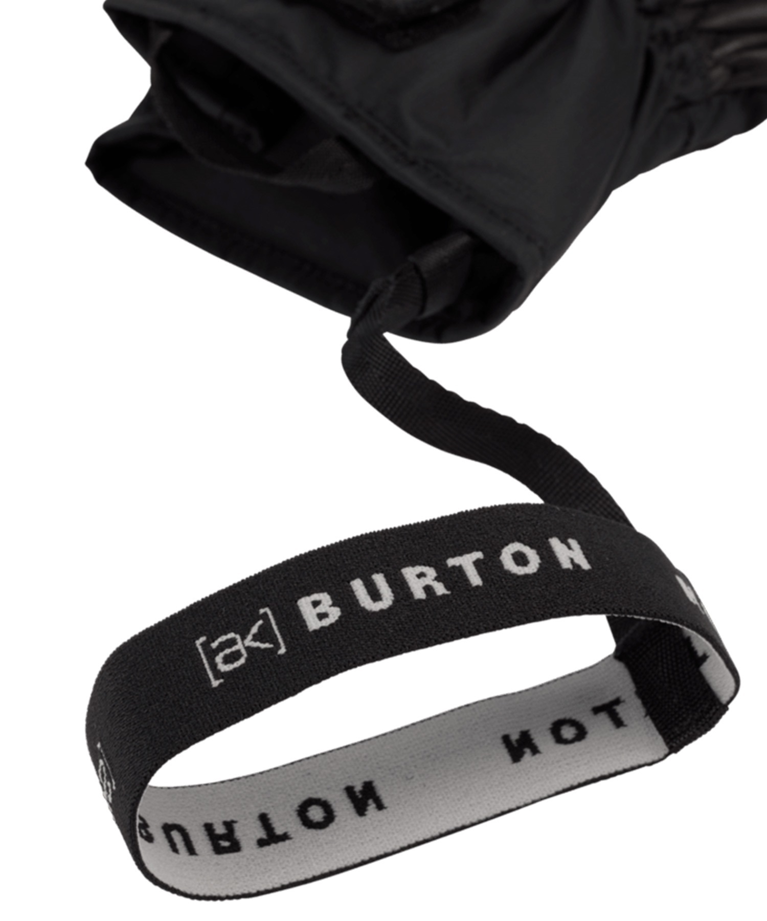 BURTON バートン [ak] GORE-TEX Clutch Gloves スノーボード グローブ ユニセックス ムラサキスポーツ 25-26モデル MM E22 【2526】(JAKEBLUE-XXS)