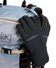 BURTON バートン [ak] GORE-TEX Clutch Gloves スノーボード グローブ ユニセックス ムラサキスポーツ 25-26モデル MM E22 【2526】(JAKEBLUE-XXS)