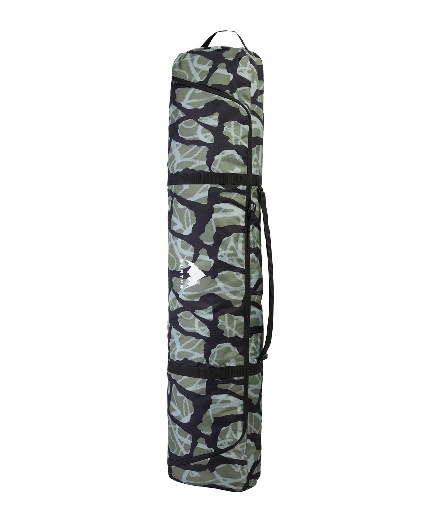 BURTON バートン スノーボード ボードケース スノーボードバッグ SPACE