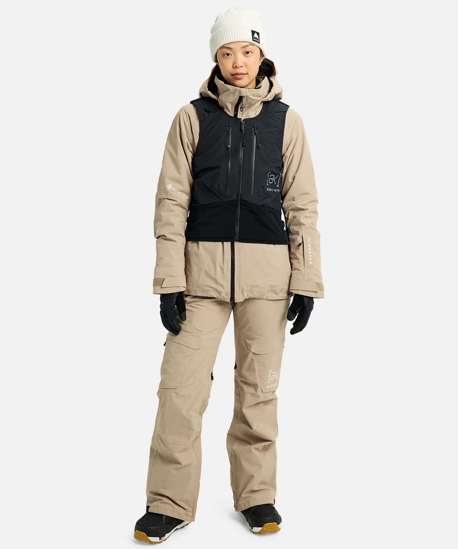 BURTON バートン スノーボード バックパック [ak] DSPTCHR