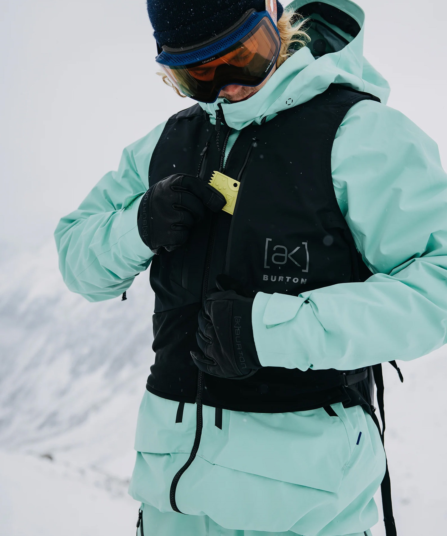 BURTON バートン スノーボード バックパック [ak] DSPTCHR