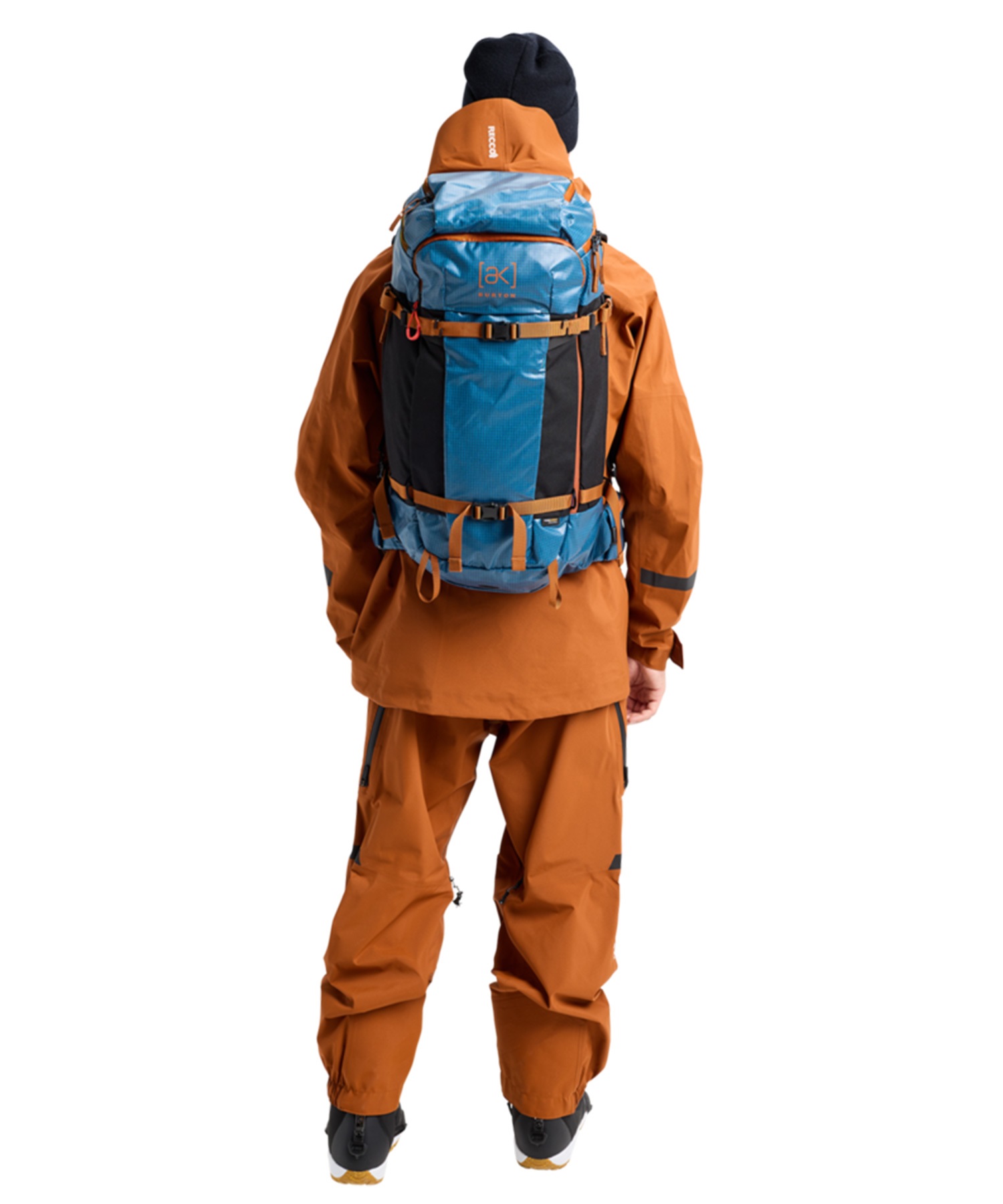 BURTON バートン [ak] Dispatcher 35L Backpack スノーボード バック