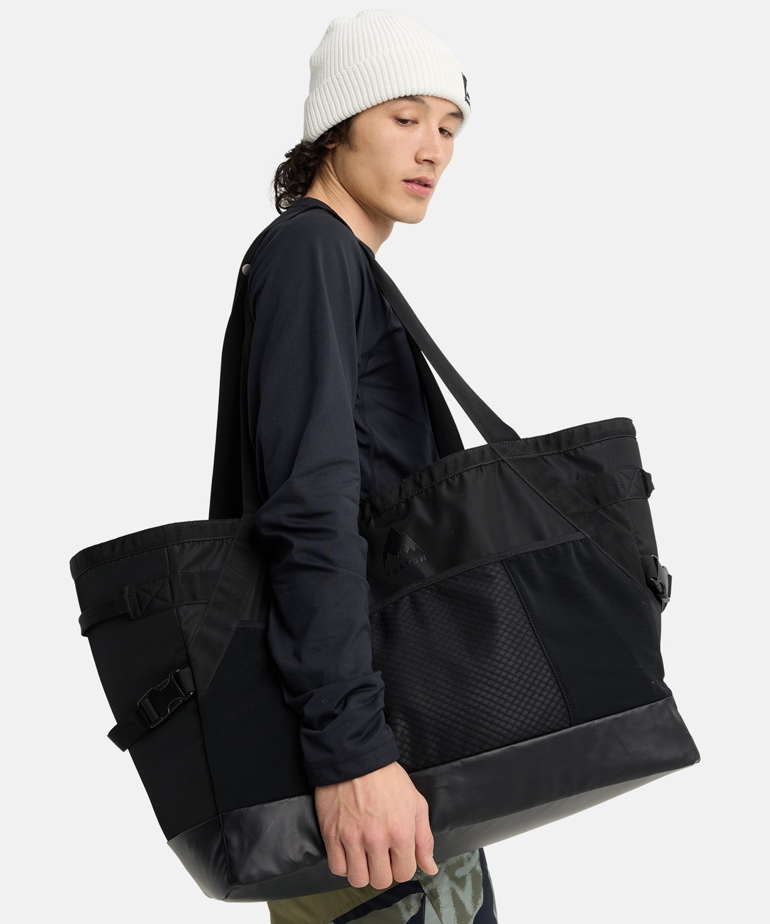 BURTON バートン GIG BOOT TOTE ギグ ブーツ トートバッグ