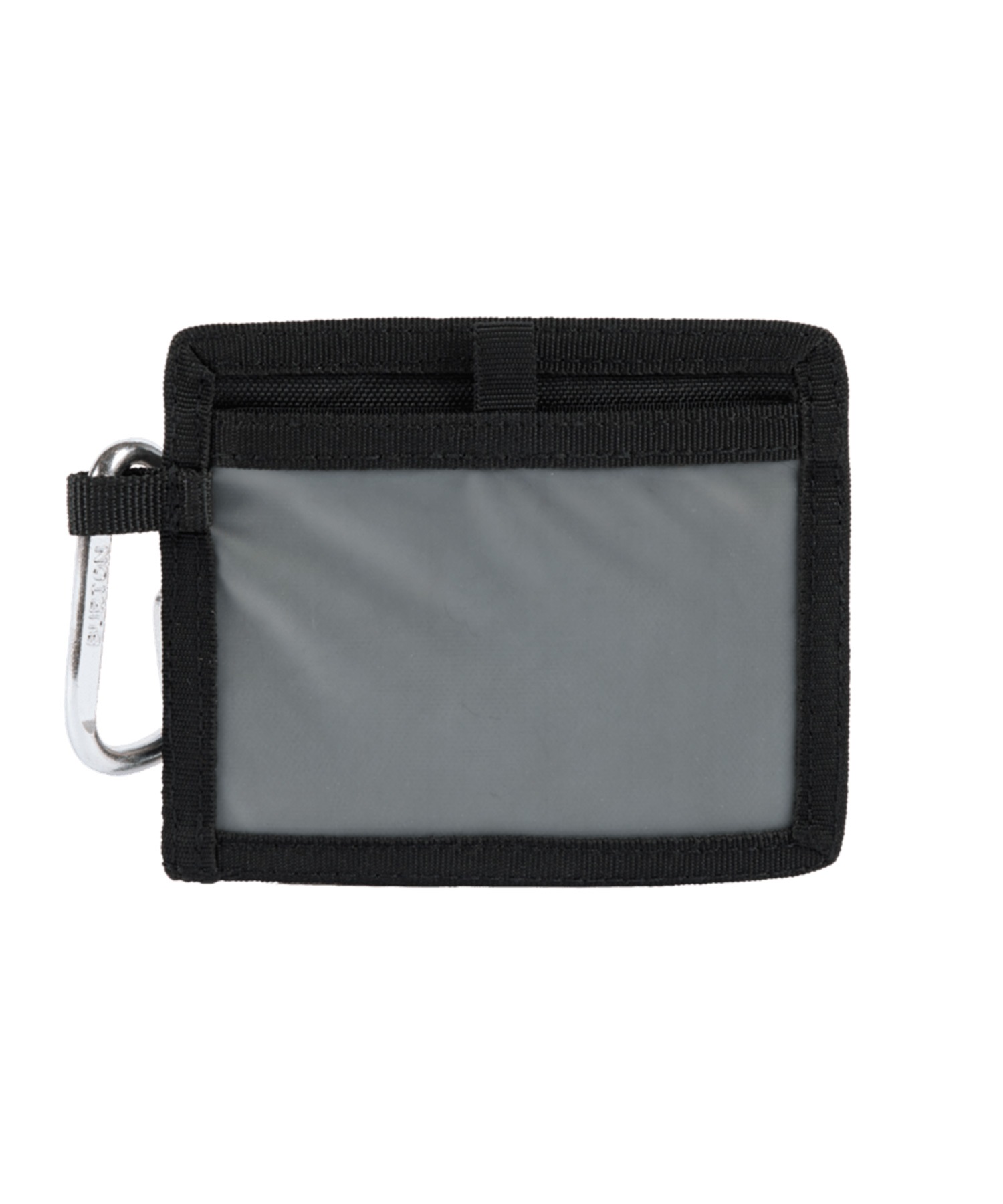 BURTON バートン JAPAN PASS CASE 2140614 スノーボード パスケース リフト券入れ ムラサキスポーツ 25-26モデル MM E22 【2526】(TRUEBLACK-ONESIZE)