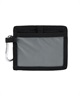 BURTON バートン JAPAN PASS CASE 2140614 スノーボード パスケース リフト券入れ ムラサキスポーツ 25-26モデル MM E22 【2526】(TRUEBLACK-ONESIZE)