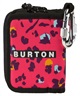BURTON バートン JAPAN ZIP PASS WALLET 1539018 スノーボード パスケース リフト券入れ ムラサキスポーツ 25-26モデル MM E22 【2526】(SAFARI-ONESIZE)