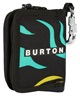 BURTON バートン JAPAN ZIP PASS WALLET 1539018 スノーボード パスケース リフト券入れ ムラサキスポーツ 25-26モデル MM E22 【2526】(SAFARI-ONESIZE)