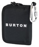 BURTON バートン JAPAN ZIP PASS WALLET 1539018 スノーボード パスケース リフト券入れ ムラサキスポーツ 25-26モデル MM E22 【2526】(SAFARI-ONESIZE)